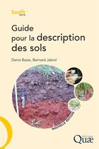 Savoir faire - Guide pour la description des sols