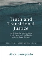 Studies in International Law - Truth and Transitional Justice