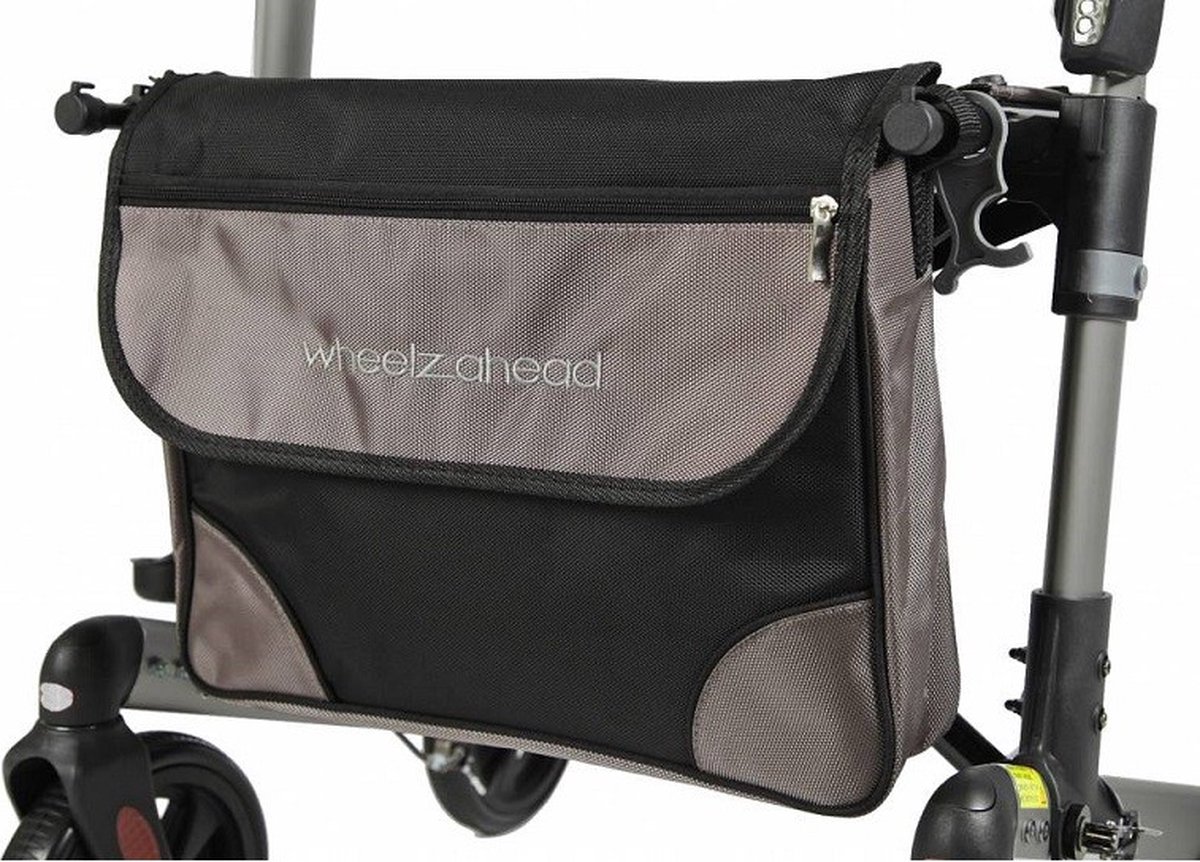 Goedkoopste Shopping tas Wheelzahead