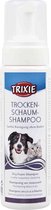 Trixie Droogschuim-Shampoo 450 ml