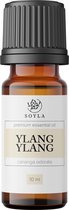 Ylang Ylang olie - 10 ml - 100% Puur - Etherische olie van Ylang Ylangolie