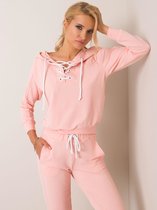 Clarissa Peach Set dames/new collectie/maat 38 (M)