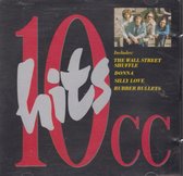 10 CC Hits