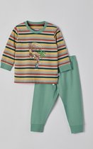 Woody Unisex Pyjama multicolor