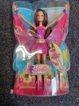 Fairy Barbie (T7351/T7455)