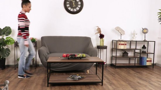 Tafelwagen 400 kg met 2 houten etages 850x500 kopen? - Alles voor uw