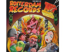 Best Of Rotterdam Records 3