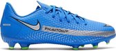 Nike JR Phantom GT Academy FG Blauw - 35.5 - Maatadvies: Valt normaal