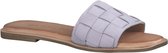 Tamaris Slippers lila 251104 - Dames - Maat 39