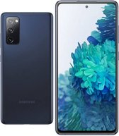 Samsung Galaxy S20 FE 4G (SM-G780F), 6GB ram, 128GB opslag Blauw