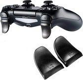 Ps4 R2/L2 Triggers - Ps4 onderdelen - Ps4 grip - Playstation 4 accessoires - Game controller - Ps4 triggers - Ps4 custom