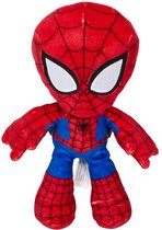 Mattel - Marvel Spider-Man Plush