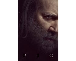 Pig (Blu-ray)