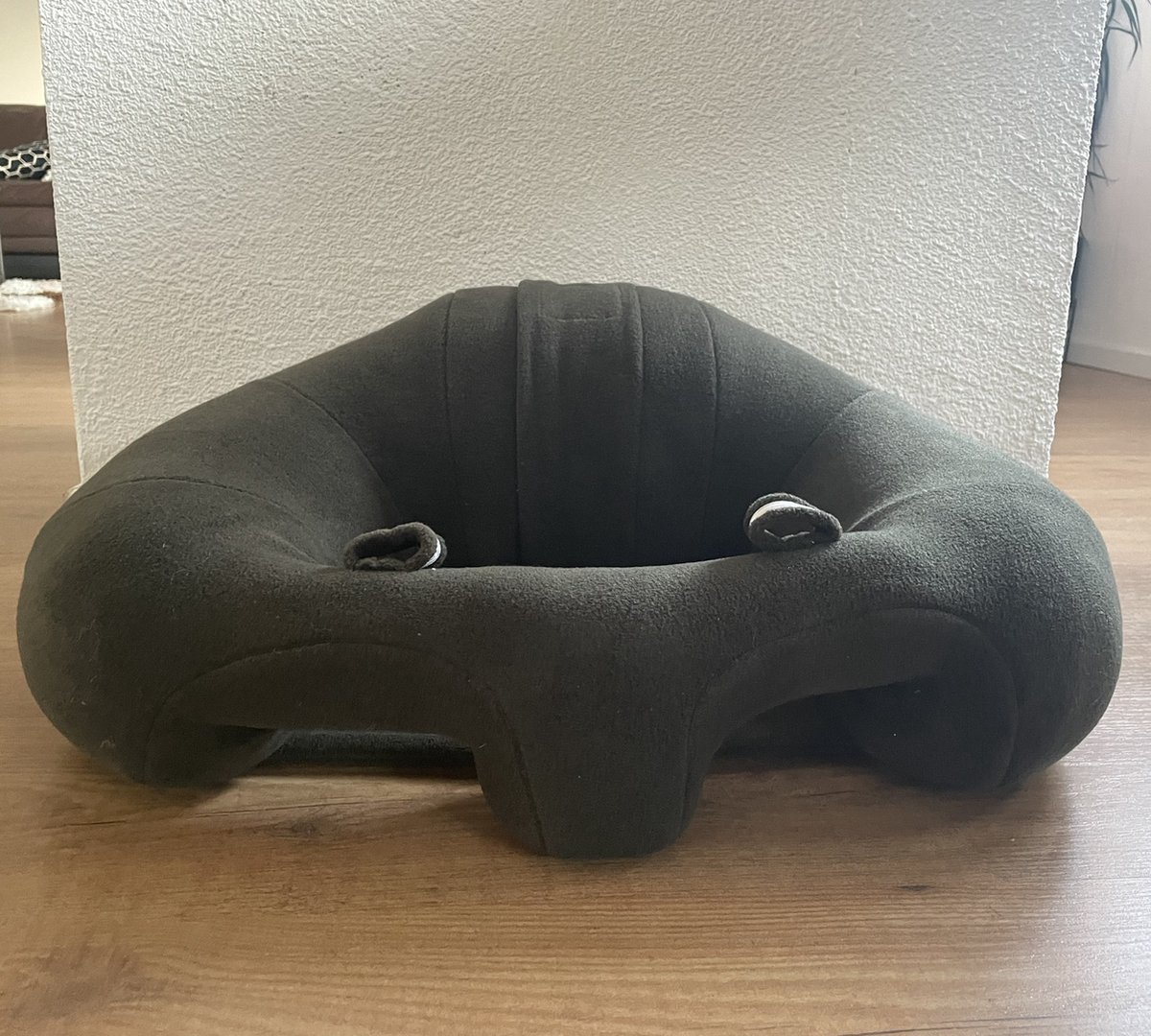 Babyzitje Forest/ Groen Babystoeltjes, baby zitje, zitkussen, baby