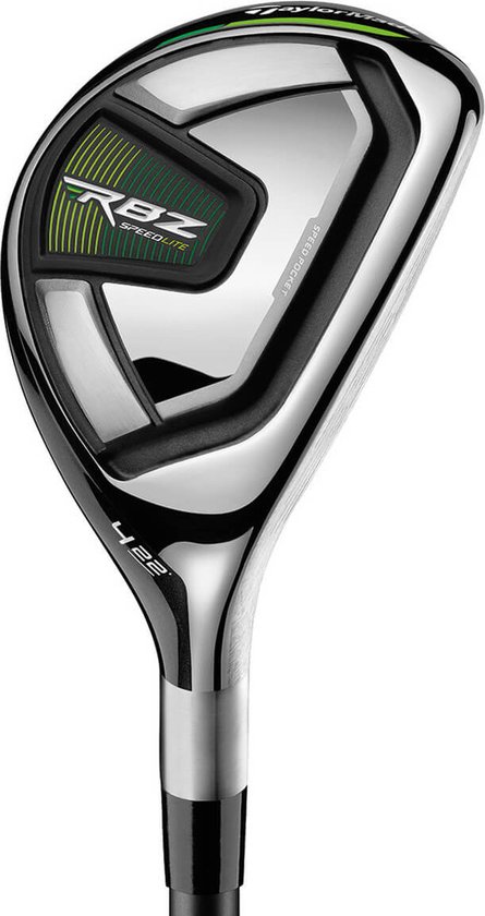 Foto: Taylormade rbz speedlite hybride club 4h 22 rechtshandig regular 