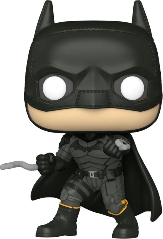 funko pop batman shirt