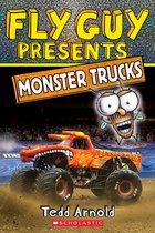 Fly Guy Presents Monster Trucks Fly Guy Presents Scholastic Reader, Level 2