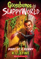 Diary of a Dummy Goosebumps Slappyworld 10, Volume 10
