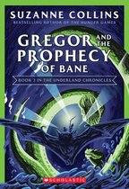 Gregor et la prophétie de Bane (The Underland Chronicles # 2: New Edition), Volume 2