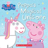 Peppa's Magical Unicorn Peppa Pig