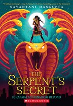 The Serpent's Secret (Kiranmala and the Kingdom Beyond #1), Volume 1
