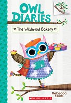 The Wildwood Bakery Owl Diaries Branches