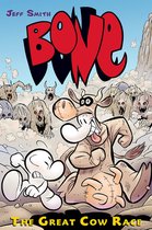 The Great Cow Race: A Graphic Novel (Bone #2): The Great Cow Racevolume 2