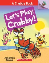 Let's Play, Crabby Crabby Scholastic Acorn