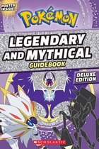 Legendary and Mythical Guidebook