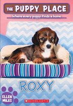Roxy Puppy Place 55, Volume 55