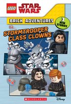 LEGO Star Wars Brick Adventures #1