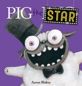 Pig the Star Pig the Pug