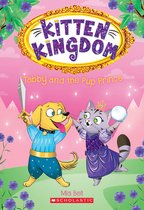 Tabby and the Pup Prince (Kitten Kingdom #2), 2