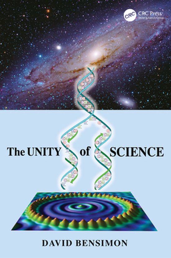 The Unity of Science - cover