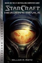 Starcraft II Heaven's Devils