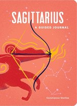 Astrological Journals- Sagittarius: A Guided Journal