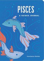 Astrological Journals- Pisces: A Guided Journal