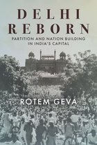 South Asia in Motion- Delhi Reborn