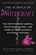 The Science of-The Science of Witchcraft