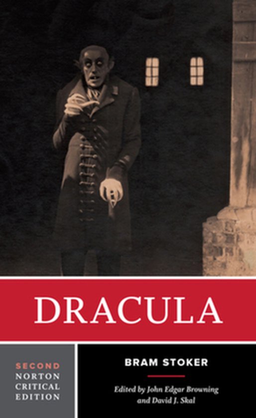 Norton Critical Editions Dracula, Bram Stoker 9780393679205 Boeken bol