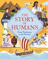 The Story of Everything-The Story of Humans