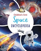 Arcturus First Encyclopedias- Children's First Space Encyclopedia