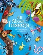All about Nature- All about Insects