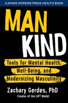 A Johns Hopkins Press Health Book- Man Kind