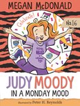 Judy Moody- Judy Moody: In a Monday Mood