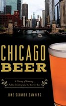 American Palate- Chicago Beer