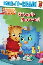 Daniel Tiger's Neighborhood- Friends Forever!