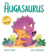 DinoFeelings-The Hugasaurus