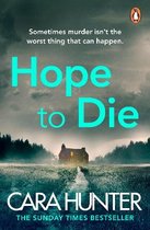 DI Fawley6- Hope to Die