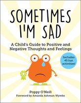 Child's Guide to Social and Emotional Learning- Sometimes I'm Sad